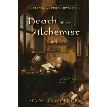 Death of an Alchemist