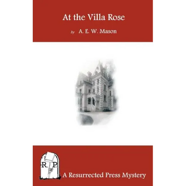 At the Villa Rose