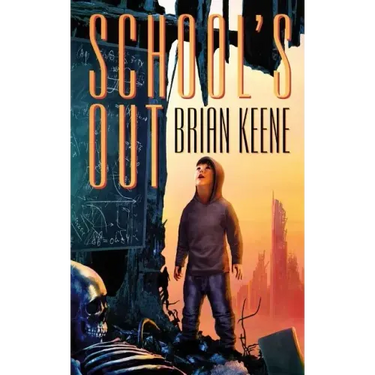 School's Out