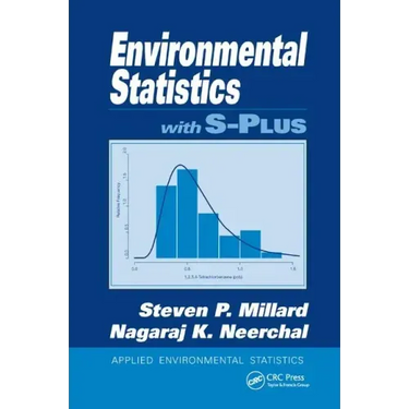 Environmental Statistics with S-Plus