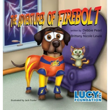 The Adventures of Firebolt