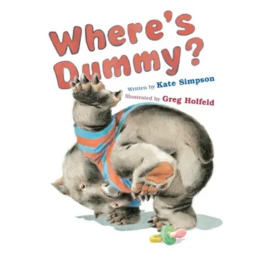Where's Dummy?
