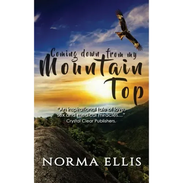 Coming Down from My Mountain Top