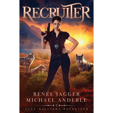 Recruiter