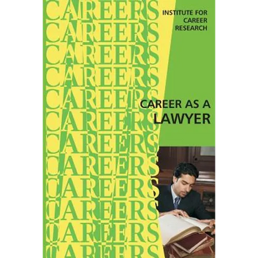 Career as a Lawyer