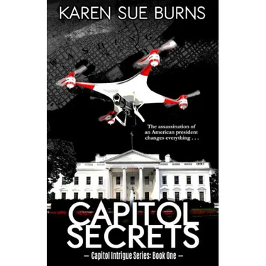 Capitol Secrets