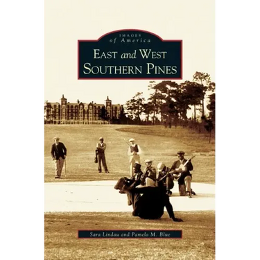 East and West Southern Pines