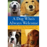 A Dog Who's Always Welcome: Assistance and Therapy Dog Trainers Teach You How to Socialize and Train Your Companion Dog