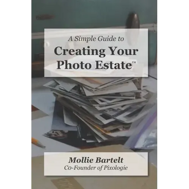 A Simple Guide to Creating a Photo Estate