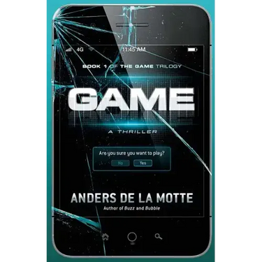 Game: A Thriller