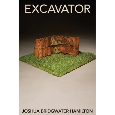 Excavator