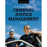 Contemporary Issues in Criminal Justice Management