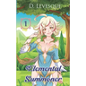 Elemental Summoner 1: A Chakra Cultivation Harem Portal series