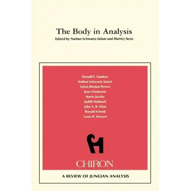 The Body in Analysis