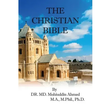 The Christian Bible