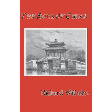 The Soul of China