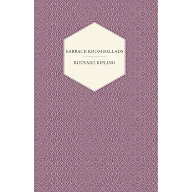 Barrack Room Ballads