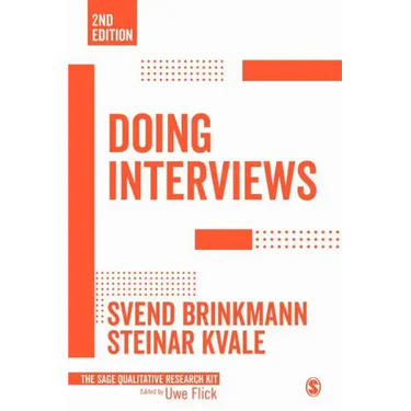 Doing Interviews