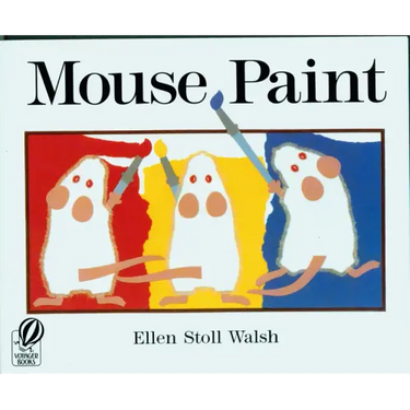 Mouse Paint