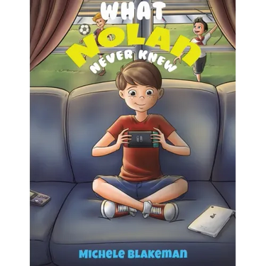 What Nolan Never Knew