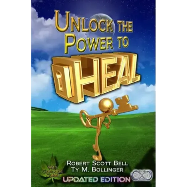 Unlock the Power to Heal