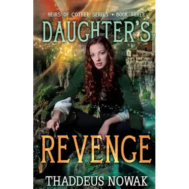 Daughter's Revenge