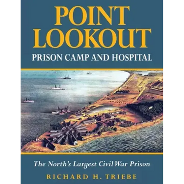 Point Lookout Prison Camp and Hospital