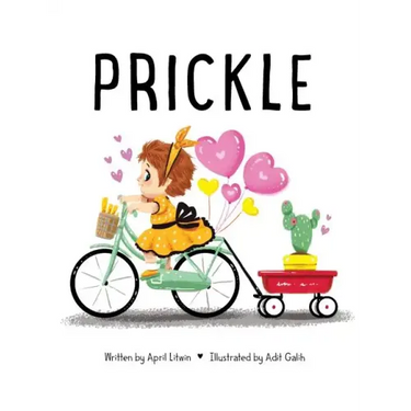 Prickle