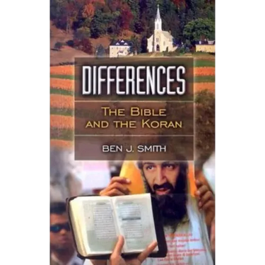Differences: The Bible and the Koran