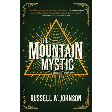 The Mountain Mystic