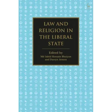 Law and Religion in the Liberal State