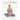 Yoga Baby: Exercises to Help You Bond with Your Baby Physically, Emotionally, and Spiritually