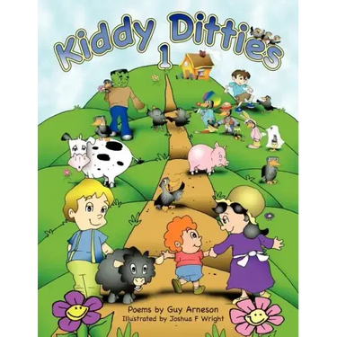 Kiddy Ditties 1
