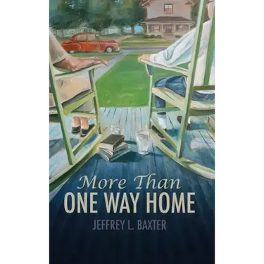 More Than One Way Home