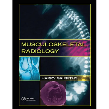 Musculoskeletal Radiology