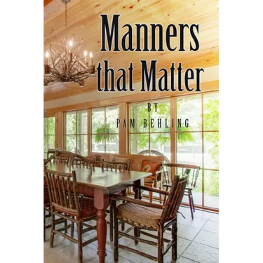 Manners that Matter