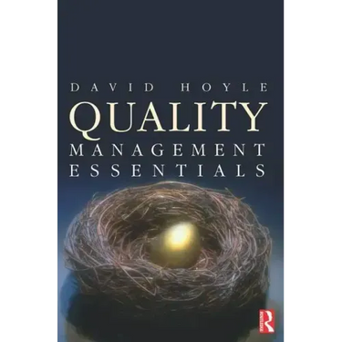 Quality Management Essentials
