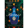 The Heiress: The Revelations of Anne de Bourgh