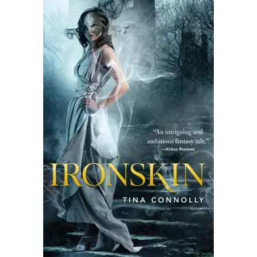 Ironskin