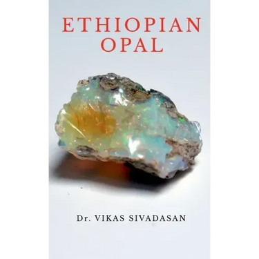 Ethiopian Opal