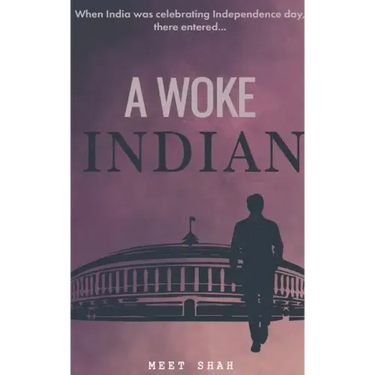 A Woke Indian
