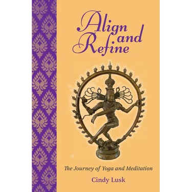 Align and Refine: The Journey of Yoga and Meditation