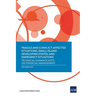 Fragile and Conflict-Affected Situations, Small Island Developing States, and Emergency Situations: Technical Guidance Note on Financial Management