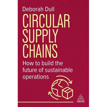Circular Supply Chains: How to Build the Future of Sustainable Operations