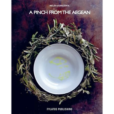 A pinch from the Aegean