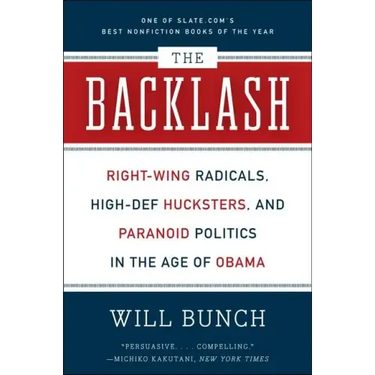 The Backlash