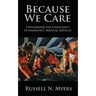 Because We Care: A Handbook for Chaplaincy in Emergency Medical Services