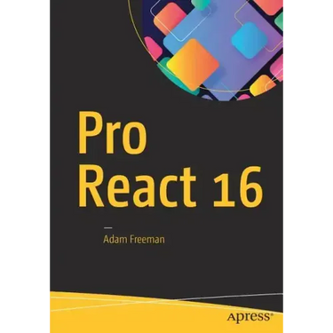 Pro React 16