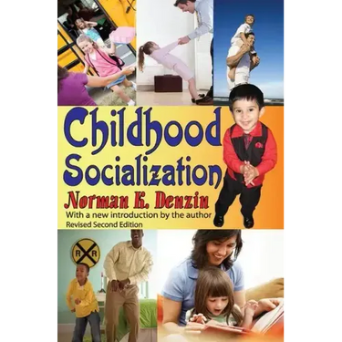 Childhood Socialization