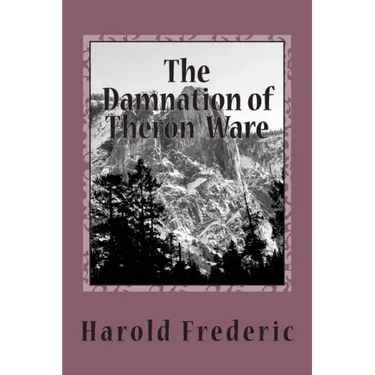 The Damnation of Theron Ware